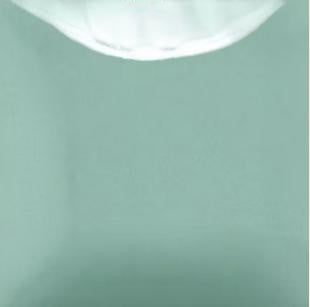 Grundfarbe "SC-101-Pastelltürkis"