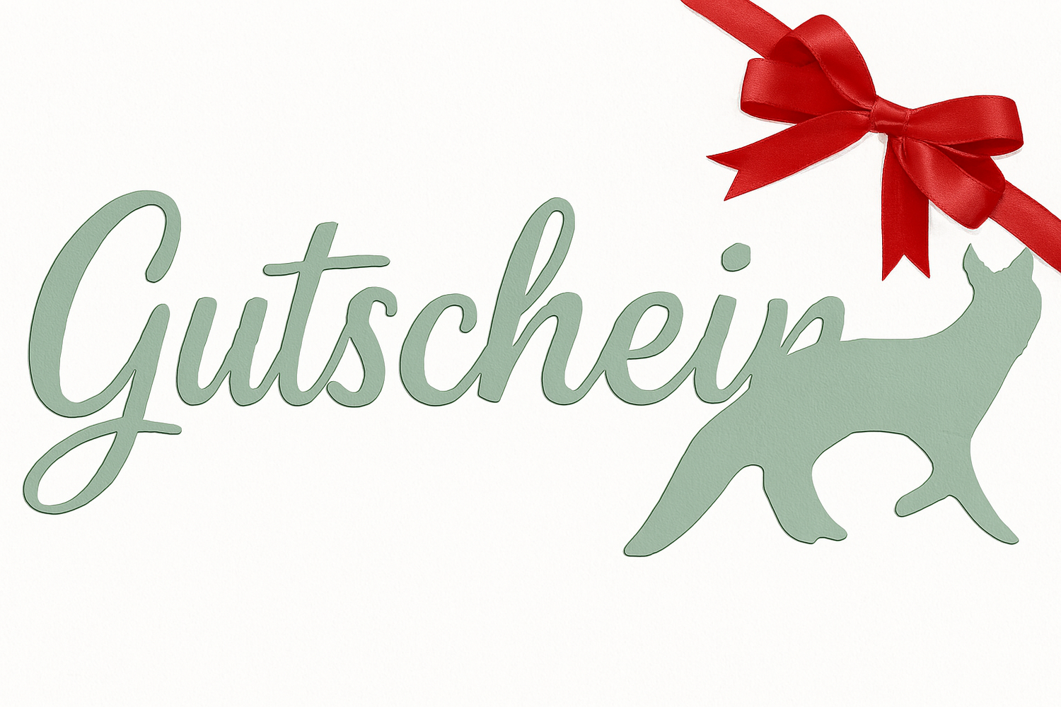 Gutscheine