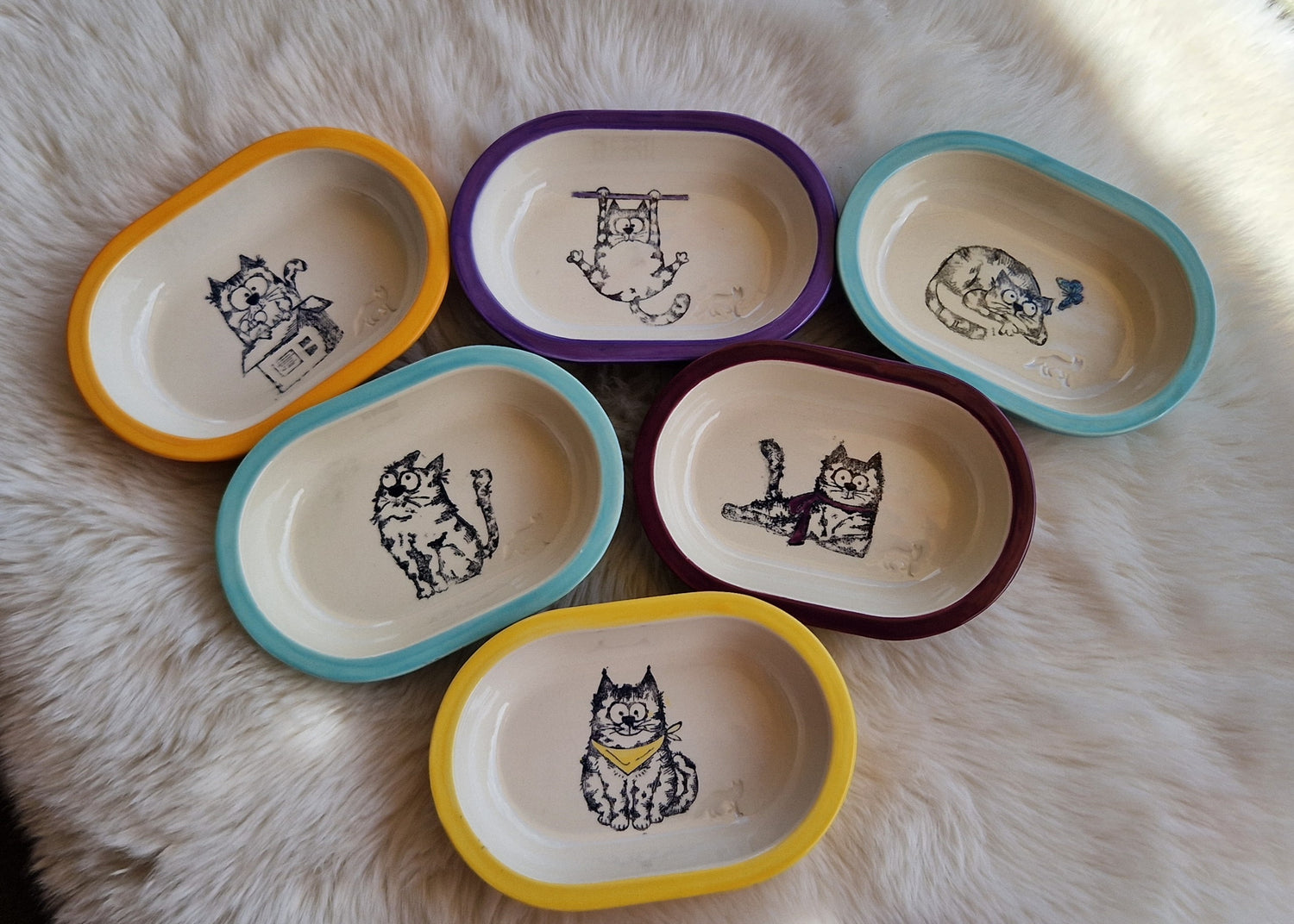 Finn - Welt ungeteilt