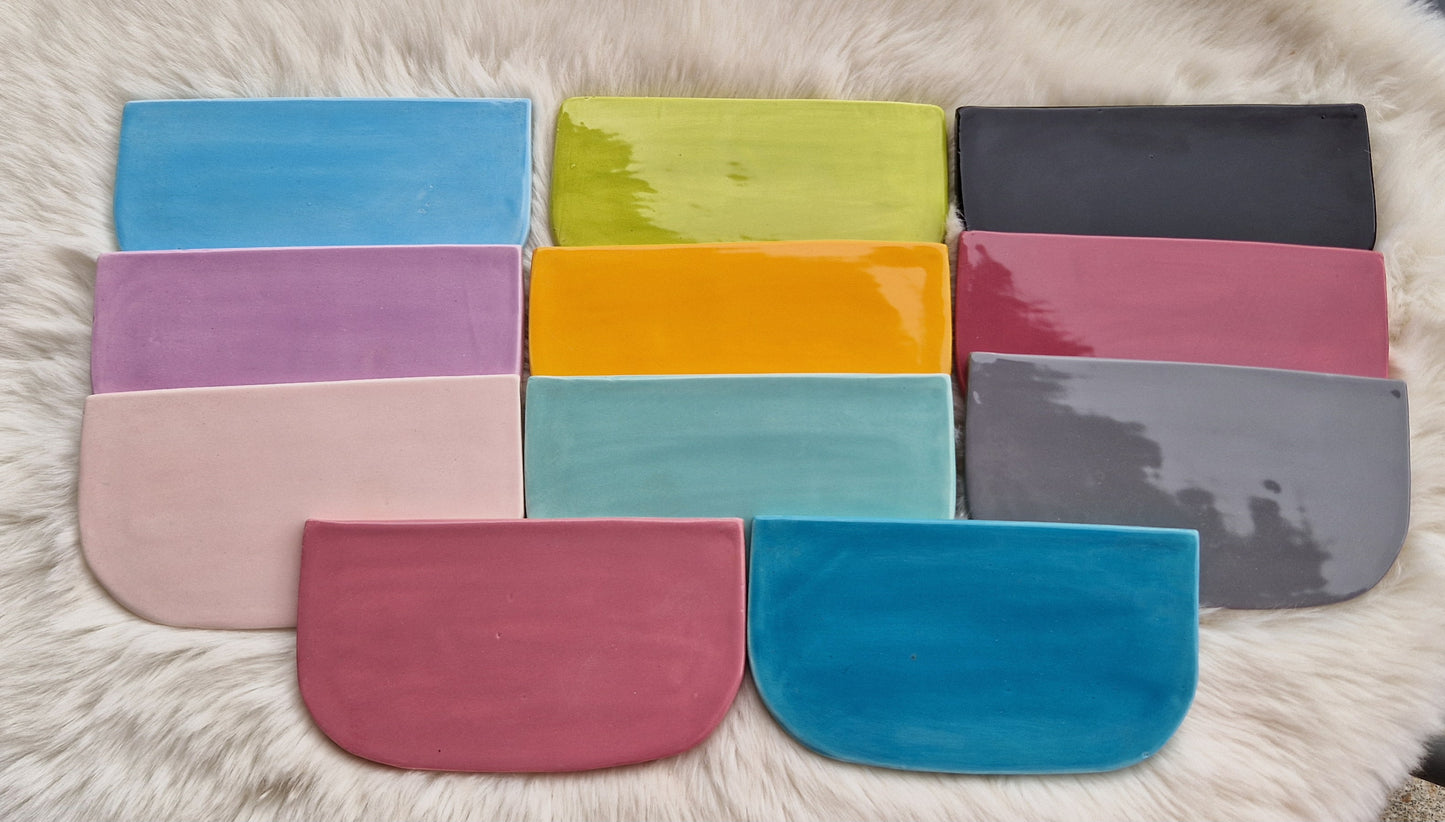 Keramikvorleger für Surefeed